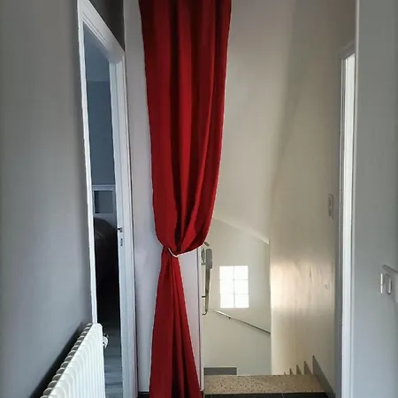 Holiday home Le Du Coche Avec Vue Sur La Marne