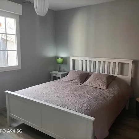 Le Du Coche Avec Vue Sur La Marne *