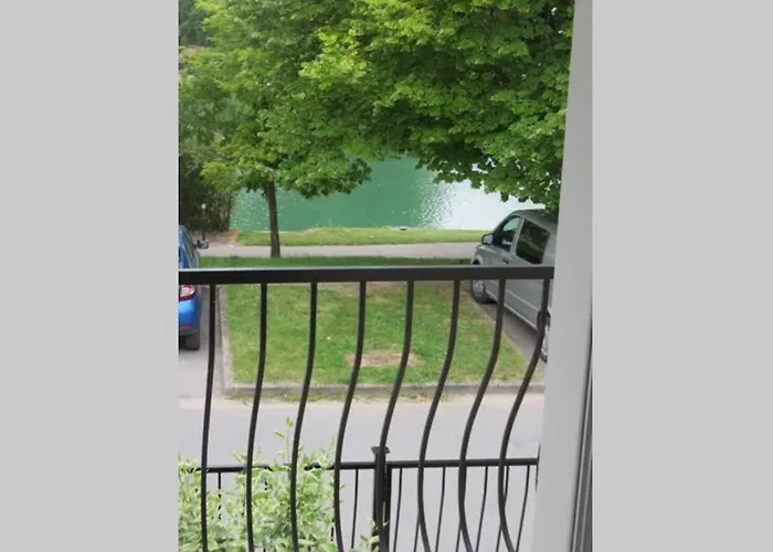 Le Du Coche Avec Vue Sur La Marne Hébergement de vacances