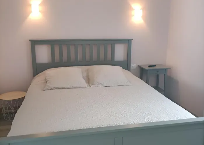 Le Du Coche Avec Vue Sur La Marne Hébergement de vacances *